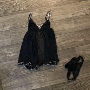 Victoria Secret Babydoll